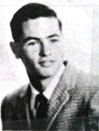 Robert P. Gandil YB 1961
